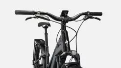 Specialized Turbo Vado 5.0 IGH Step-Through -MAASTOPYÖRÄT myymälä 95322 21 VADO 50 IGH ST CSTBLK SILREFL D3 HT