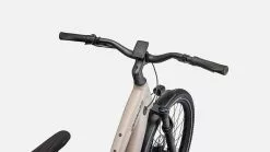 Specialized Turbo Vado 5.0 IGH Step-Through -MAASTOPYÖRÄT myymälä 95322 22 VADO 50 IGH ST WHTMTN BLKREFL D2 BAR