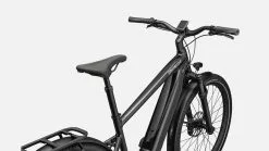 Specialized Turbo Vado 5.0 IGH -MAASTOPYÖRÄT myymälä 95322 31 VADO 50 IGH CSTBLK SILREFL D1 POV