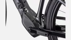 Specialized Turbo Vado 5.0 IGH -MAASTOPYÖRÄT myymälä 95322 31 VADO 50 IGH CSTBLK SILREFL D5 MOTOR