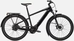 Specialized Turbo Vado 5.0 IGH -MAASTOPYÖRÄT myymälä 95322 31 VADO 50 IGH CSTBLK SILREFL HERO