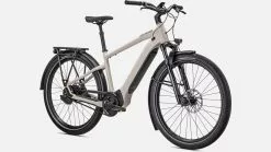 Specialized Turbo Vado 5.0 IGH -MAASTOPYÖRÄT myymälä 95322 32 VADO 50 IGH WHTMTN BLKREFL FDSQ