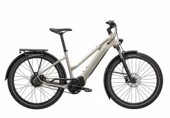 Specialized Vado 3.0 IGH Step-Through -MAASTOPYÖRÄT myymälä 95322 62 VADO 30 IGH ST WHTMTN BLKREFL HERO