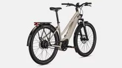 Specialized Vado 3.0 IGH Step-Through -MAASTOPYÖRÄT myymälä 95322 62 VADO 30 IGH ST WHTMTN BLKREFL RDSQ