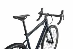 Specialized Diverge Elite E5 (2022) -MAASTOPYÖRÄT myymälä 95422 41 DIVERGE E5 ELITE SLT CLGRY CHRM D1 POV