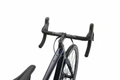 Specialized Diverge Elite E5 (2022) -MAASTOPYÖRÄT myymälä 95422 41 DIVERGE E5 ELITE SLT CLGRY CHRM D2 BAR