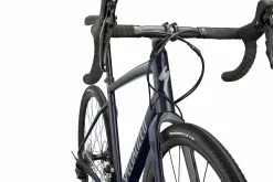 Specialized Diverge Elite E5 (2022) -MAASTOPYÖRÄT myymälä 95422 41 DIVERGE E5 ELITE SLT CLGRY CHRM D3 HT