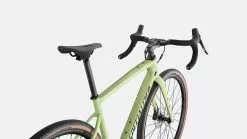 Specialized Diverge Sport Carbon (2022) 14 Specialized Diverge Sport Carbon (2022) -MAASTOPYÖRÄT myymälä 95422 61 DIVERGE SPORT CARBON LMSTN BLK CHRM D1 POV