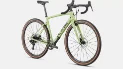 Specialized Diverge Sport Carbon (2022) 12 Specialized Diverge Sport Carbon (2022) -MAASTOPYÖRÄT myymälä 95422 61 DIVERGE SPORT CARBON LMSTN BLK CHRM FDSQ
