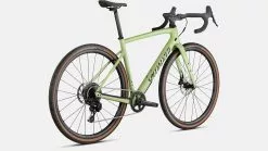 Specialized Diverge Sport Carbon (2022) 13 Specialized Diverge Sport Carbon (2022) -MAASTOPYÖRÄT myymälä 95422 61 DIVERGE SPORT CARBON LMSTN BLK CHRM RDSQ
