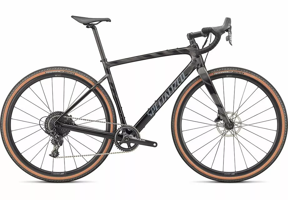 Specialized Diverge Sport Carbon (2022) 4 Specialized Diverge Sport Carbon (2022) - Image 2