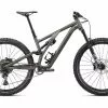 Specialized Stumpjumper Evo Comp Alloy (2022) -MAASTOPYÖRÄT myymälä 96322 53 SJ EVO COMP ALLOY SMK BLK HERO