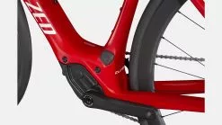 Specialized Creo SL Expert (2021) -MAASTOPYÖRÄT myymälä 98121 10 CREO SL EXPERT CARBON FLORED METWHTSIL CARB D5 MOTOR