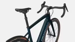 Specialized Turbo Creo SL Expert Evo (2021) 13 Specialized Turbo Creo SL Expert Evo (2021) -MAASTOPYÖRÄT myymälä 98121 12 CREO SL EXPERT CARBON EVO FSTGRN CMLN D1 POV