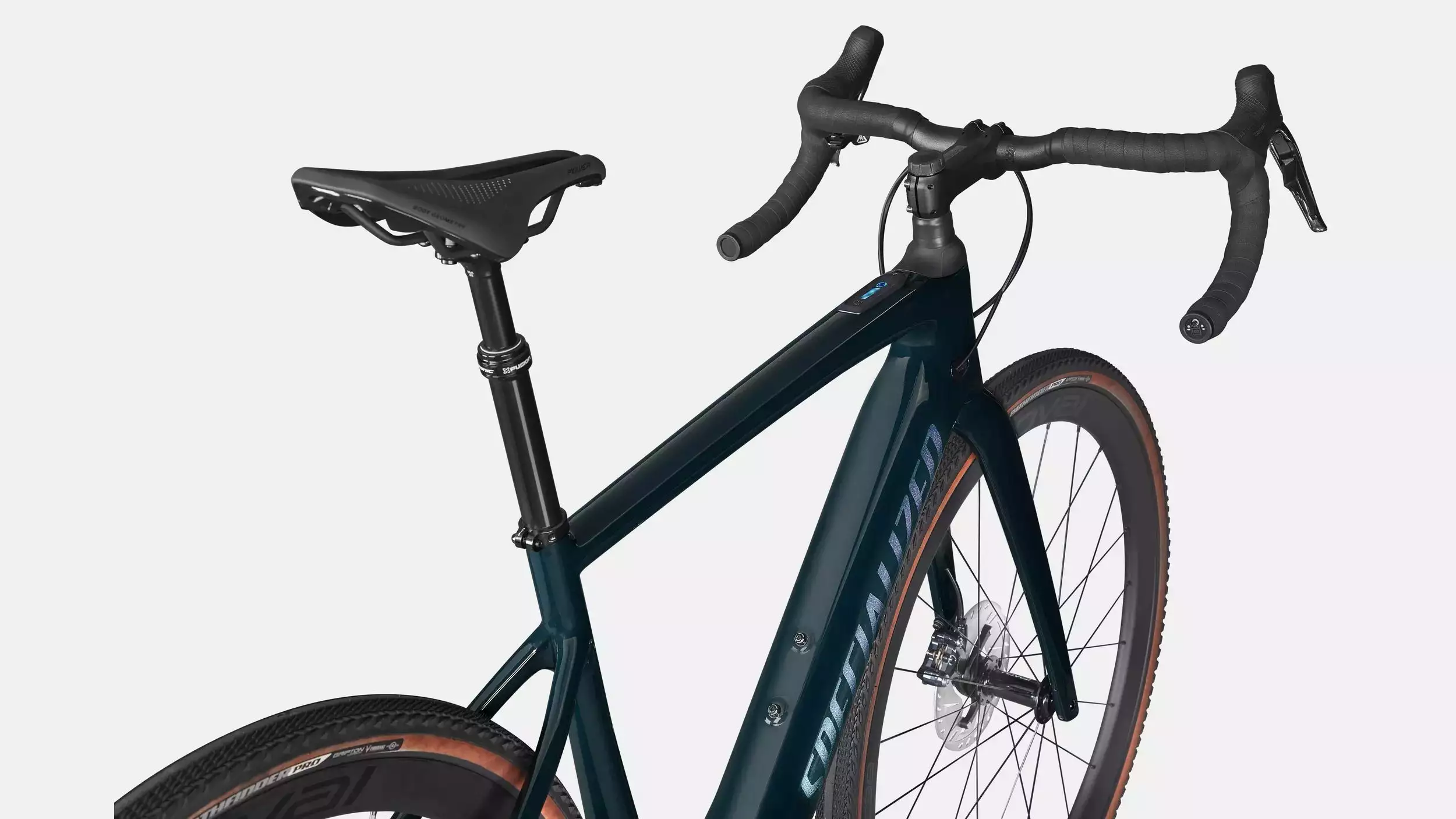 Specialized Turbo Creo SL Expert Evo (2021) 5 Specialized Turbo Creo SL Expert Evo (2021) - Image 4