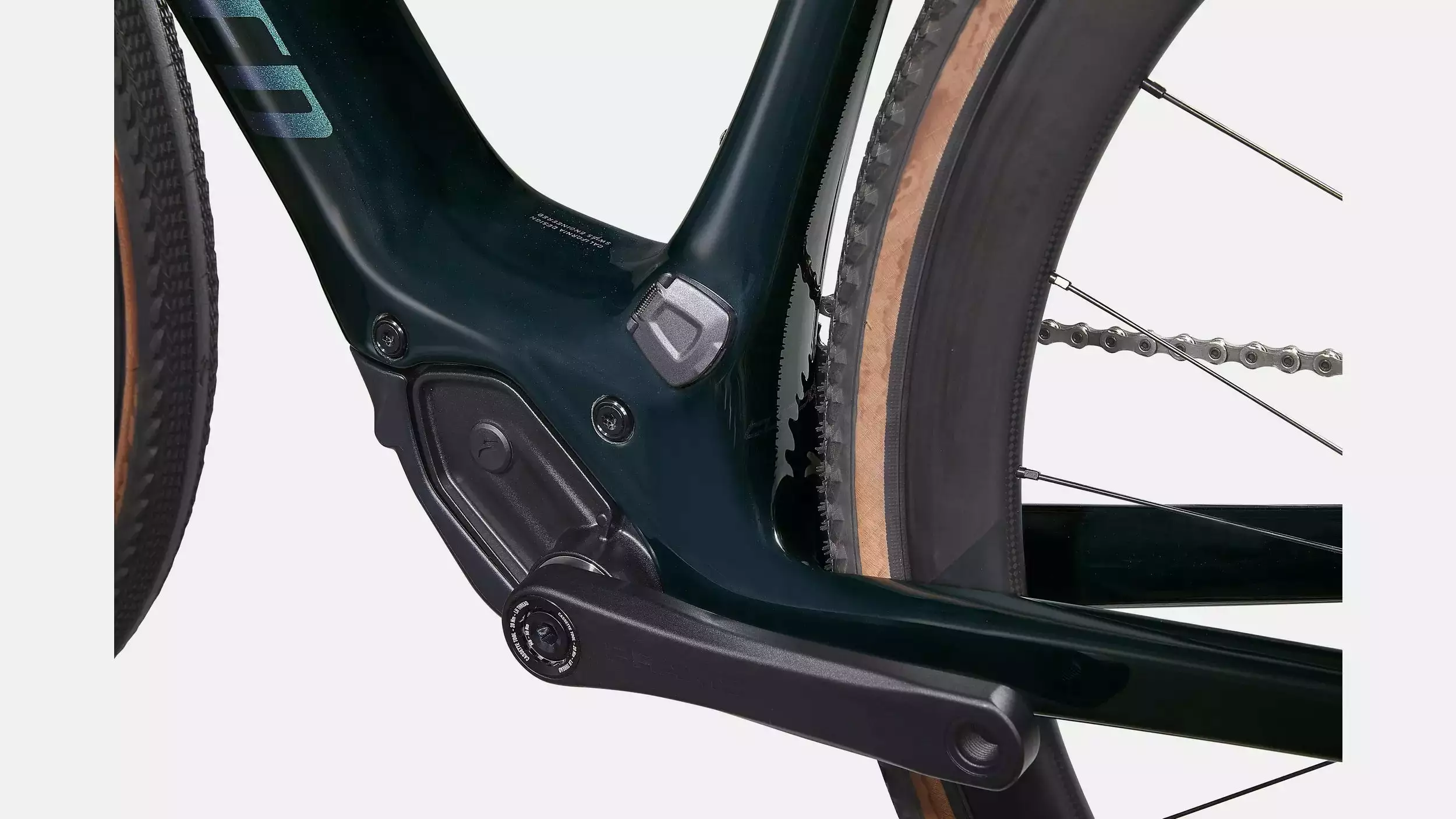 Specialized Turbo Creo SL Expert Evo (2021) 8 Specialized Turbo Creo SL Expert Evo (2021) - Image 7