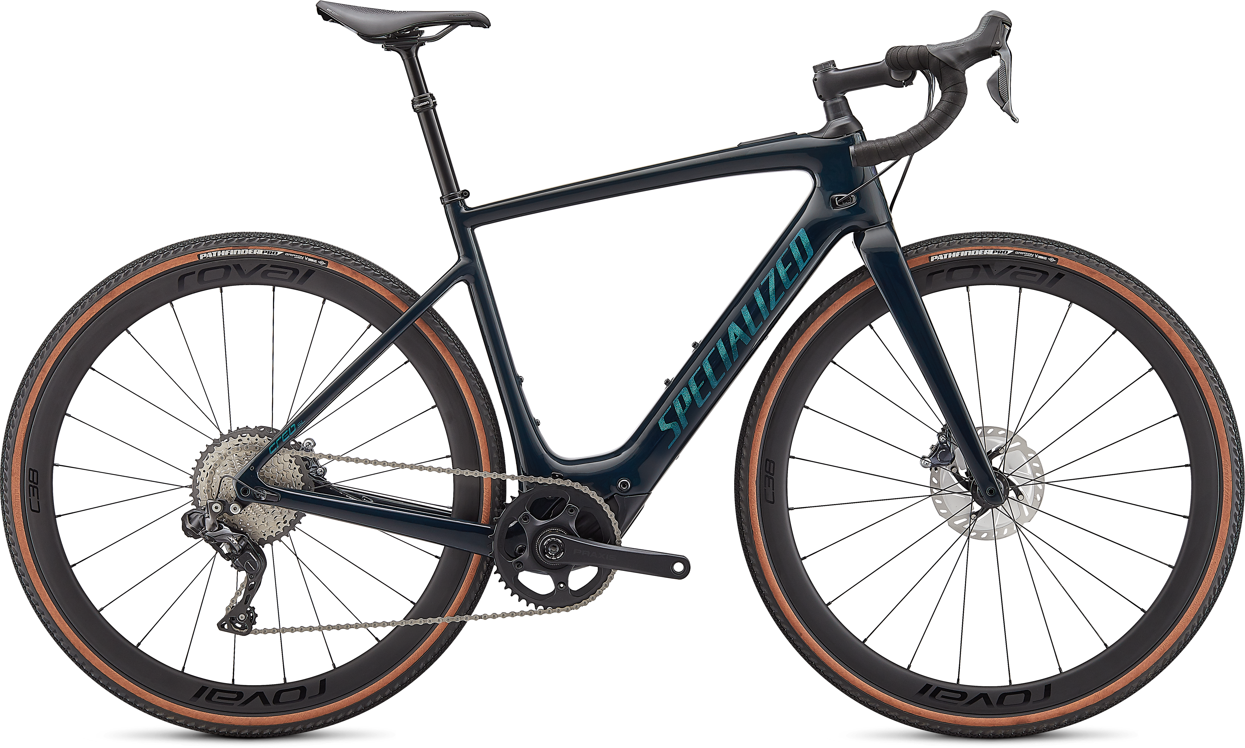 Specialized Turbo Creo SL Expert Evo (2021) 2 Specialized Turbo Creo SL Expert Evo (2021)