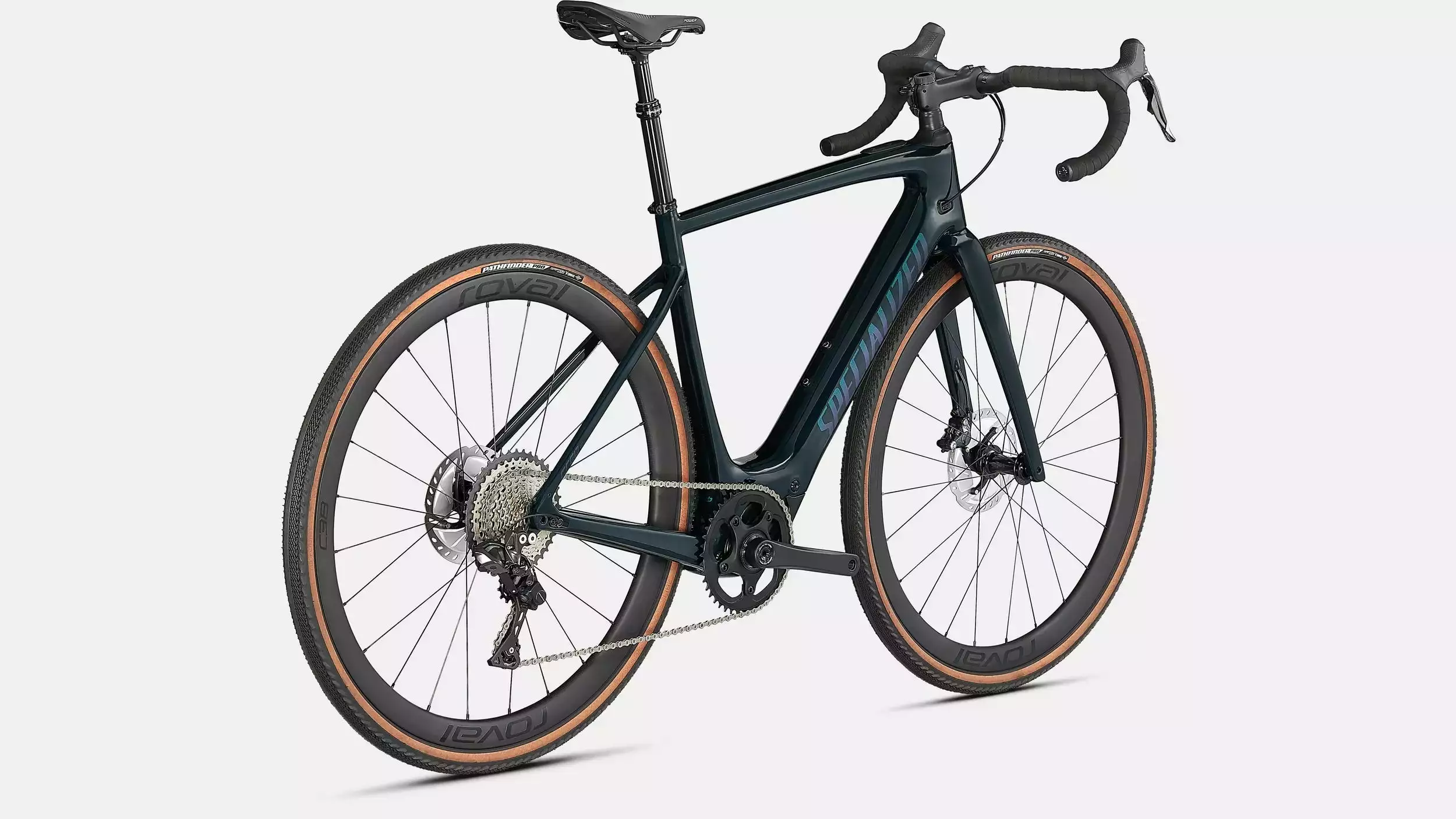 Specialized Turbo Creo SL Expert Evo (2021) 3 Specialized Turbo Creo SL Expert Evo (2021) - Image 2