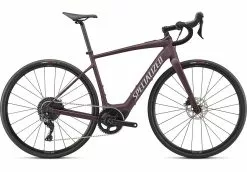 Specialized Turbo Creo SL Comp E5 (2022) -MAASTOPYÖRÄT myymälä 98122 52 CREO SL E5 COMP CSTUMBR CLY HERO