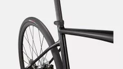 Specialized Turbo Creo SL Comp E5 (2022) -MAASTOPYÖRÄT myymälä 98122 54 CREO SL E5 COMP TARBLK METWHTSIL D4 STTT