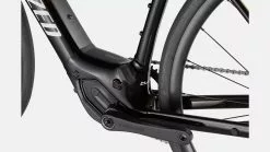 Specialized Turbo Creo SL Comp E5 (2022) -MAASTOPYÖRÄT myymälä 98122 54 CREO SL E5 COMP TARBLK METWHTSIL D5 MOTOR