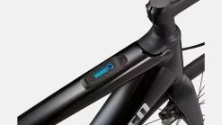 Specialized Turbo Creo SL Comp E5 (2022) -MAASTOPYÖRÄT myymälä 98122 54 CREO SL E5 COMP TARBLK METWHTSIL D7 TCU