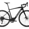 Specialized Turbo Creo SL Comp E5 (2022) -MAASTOPYÖRÄT myymälä 98122 54 CREO SL E5 COMP TARBLK METWHTSIL HERO