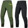 Endura SingleTrack Trouser II Pyöräilyhousut -MAASTOPYÖRÄT myymälä A836237C 5970 4146 B92C E9DC85C6294C