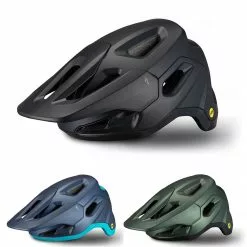 Specialized Tactic 4 Maastokypärä