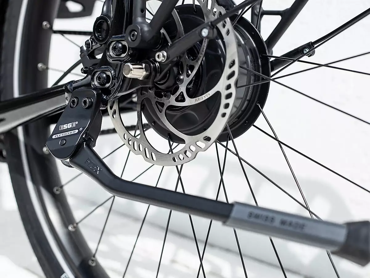 Trek Allant+ 9S (2023) 5 Trek Allant+ 9S (2023) - Image 3