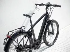 Trek Allant+ 9S (2023) 15 Trek Allant+ 9S (2023) -MAASTOPYÖRÄT myymälä AllantPlus9S 22 35357 A Alt1