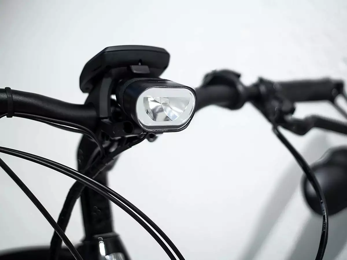 Trek Allant+ 9S (2023) 9 Trek Allant+ 9S (2023) - Image 7