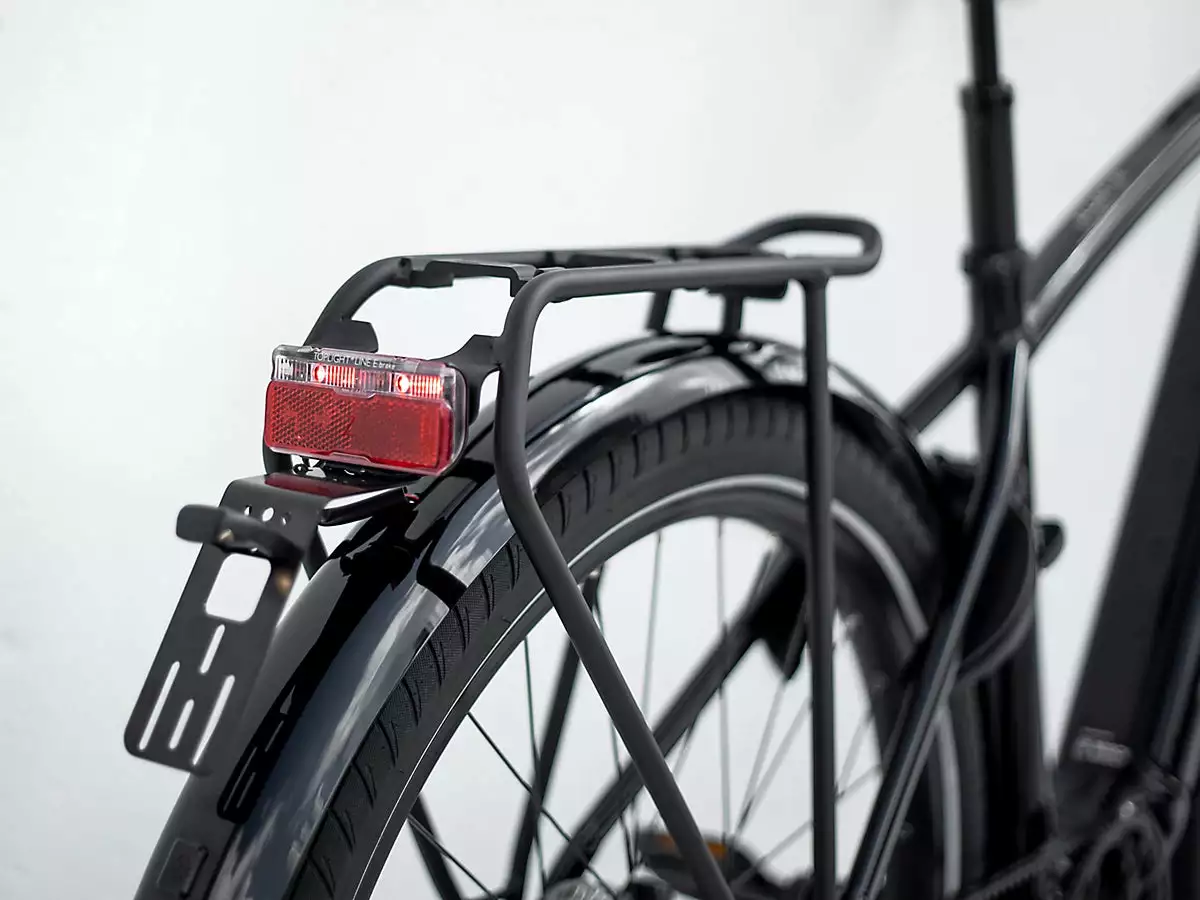 Trek Allant+ 9S (2023) 10 Trek Allant+ 9S (2023) - Image 8