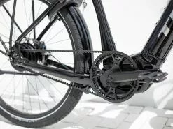 Trek Allant+ 9S (2023) 21 Trek Allant+ 9S (2023) -MAASTOPYÖRÄT myymälä AllantPlus9S 22 35357 A Alt8