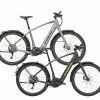 Trek Allant+ 8S (2023) -MAASTOPYÖRÄT myymälä Allant 8S 2023