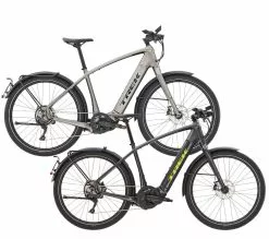 Trek Allant+ 8S (2023)