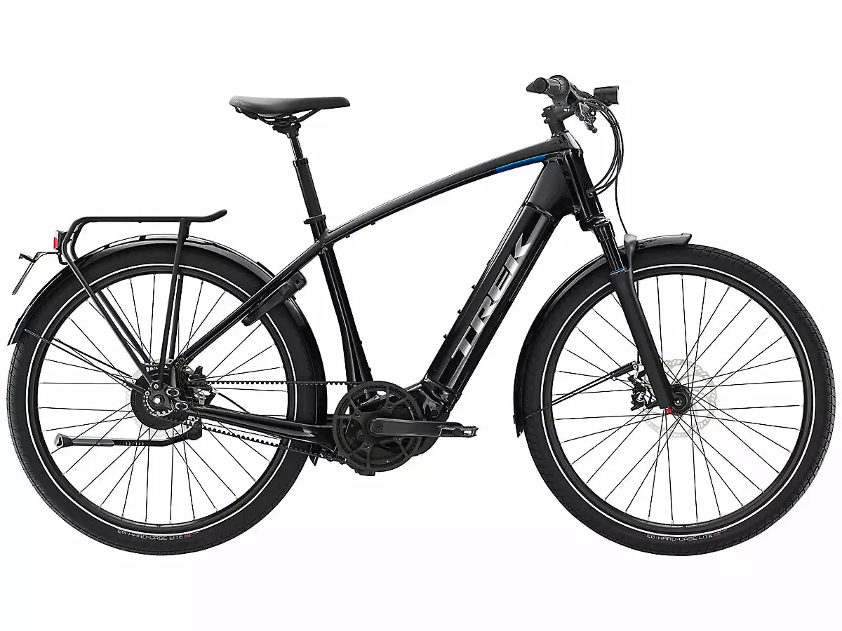 Trek Allant+ 9S (2023) 3 Trek Allant+ 9S (2023)