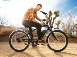 Electra Ghostrider Go! 5i (2023) -MAASTOPYÖRÄT myymälä AttitudeGo 21 33463 A Accessory2