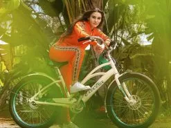 Electra Bali Cruiser Go! (2023) -MAASTOPYÖRÄT myymälä BaliCruiserGoStepThru 22 35213 A Accessory1