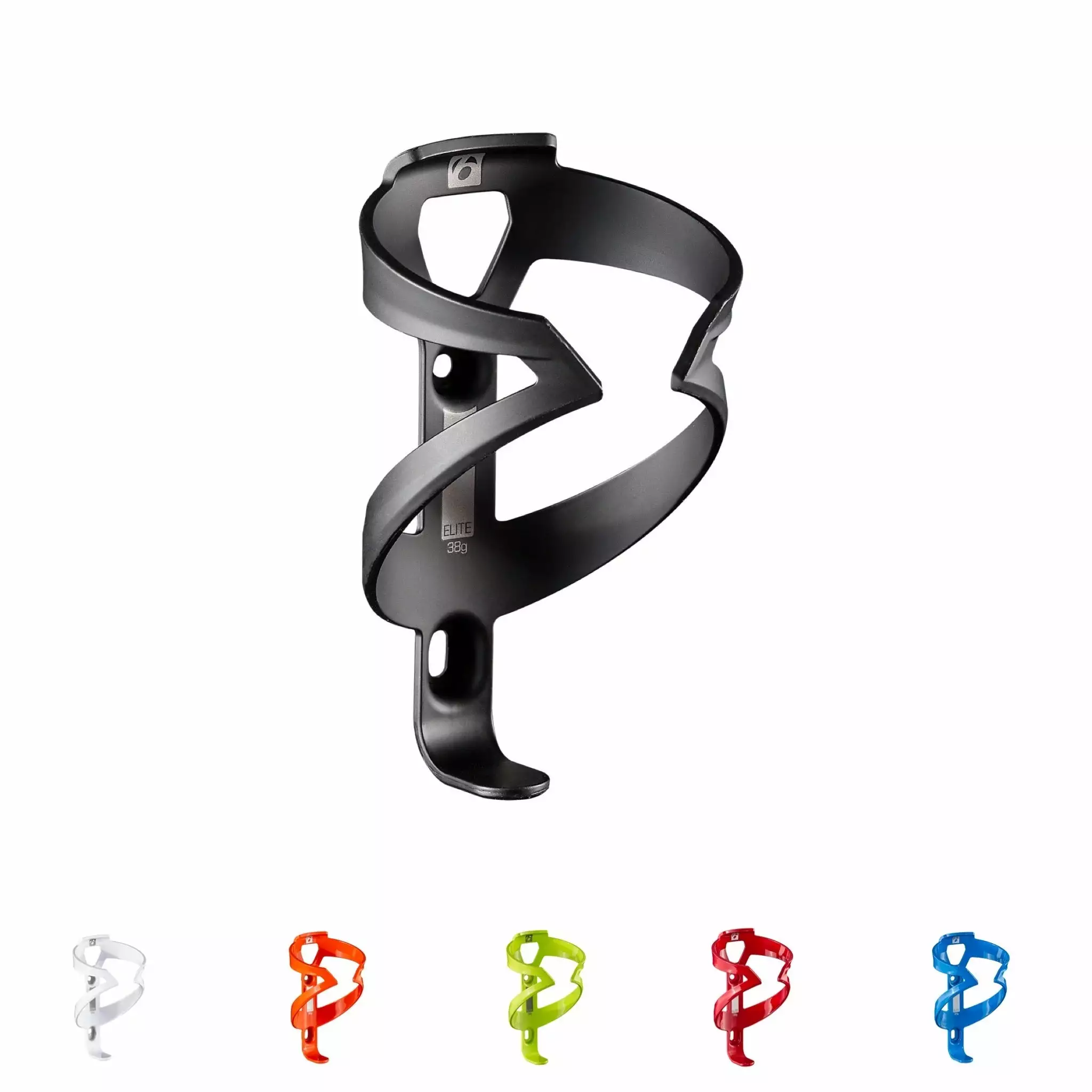 Bontrager Elite Juomapulloteline 3 Bontrager Elite Juomapulloteline