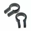 Bontrager Interchange Handlebar Bracket 31.8 Clamps -MAASTOPYÖRÄT myymälä BontragerInterchangeHandlebarBracket318Clamps 25928 A Primary