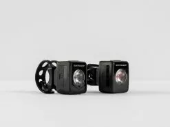 Bontrager Ion 200 RT / Flare RT Light Set