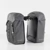 Bontrager Town Double Pannier Sivulaukut
