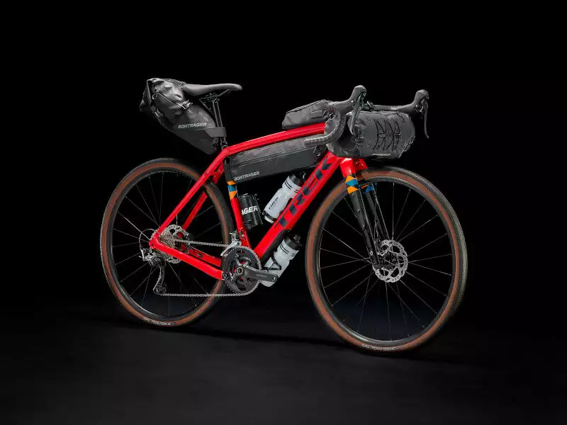 Trek Checkpoint SL 5 (2023) 20 Trek Checkpoint SL 5 (2023) - Image 18