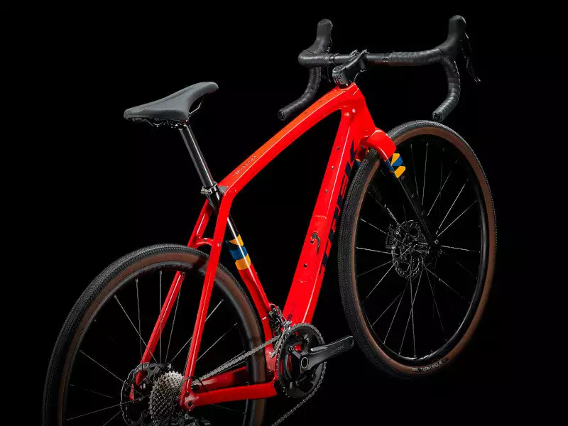 Trek Checkpoint SL 5 (2023) 11 Trek Checkpoint SL 5 (2023) - Image 9