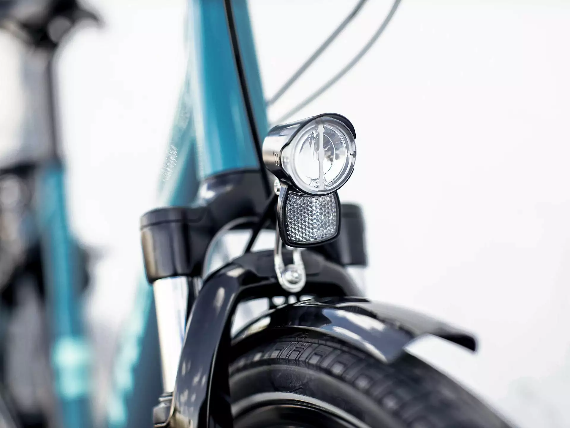 Trek District 1 Equipped Lowstep (2023) 11 Trek District 1 Equipped Lowstep (2023) - Image 9