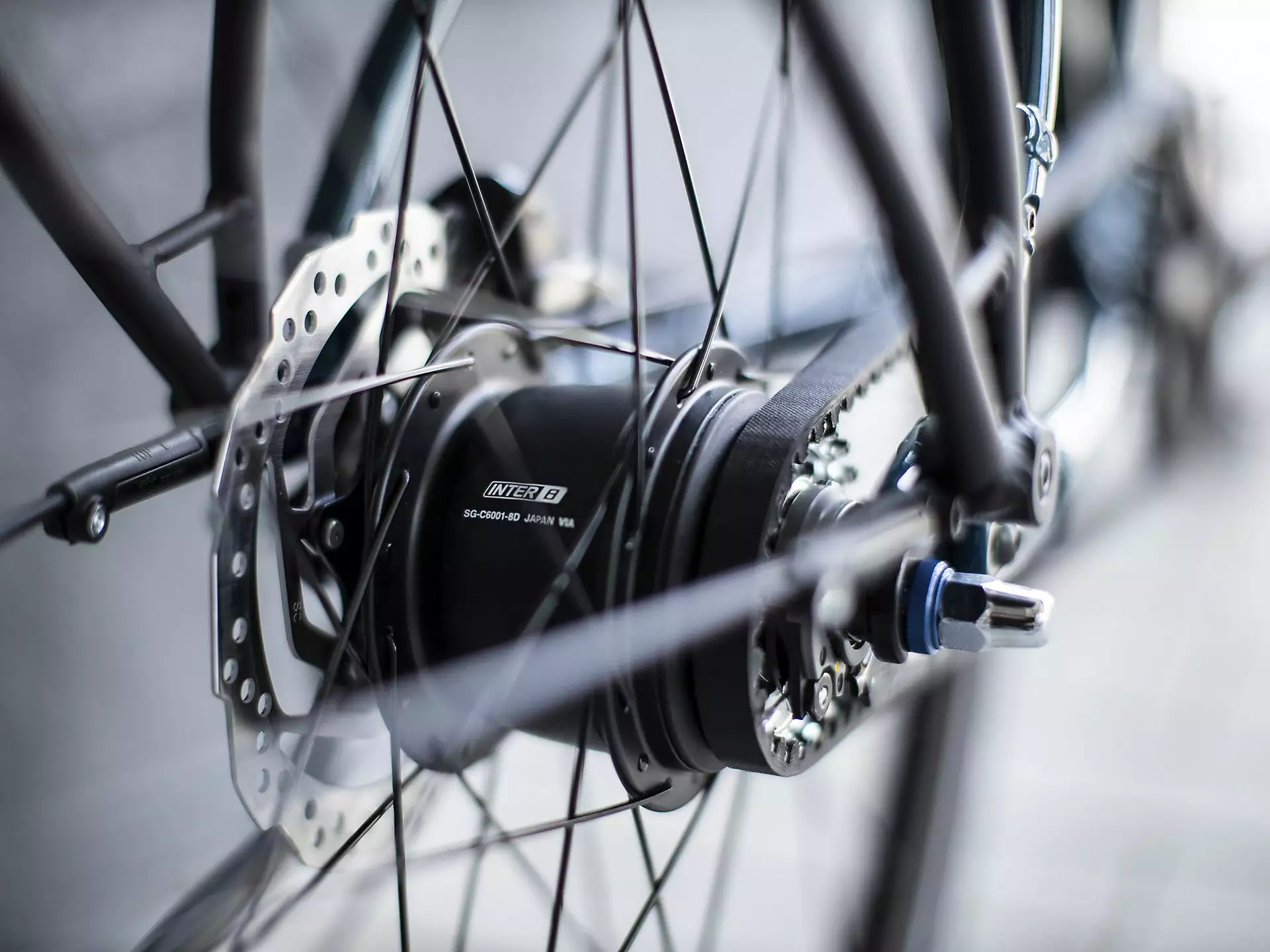 Trek District 3 Equipped Stagger (2023) - Image 8