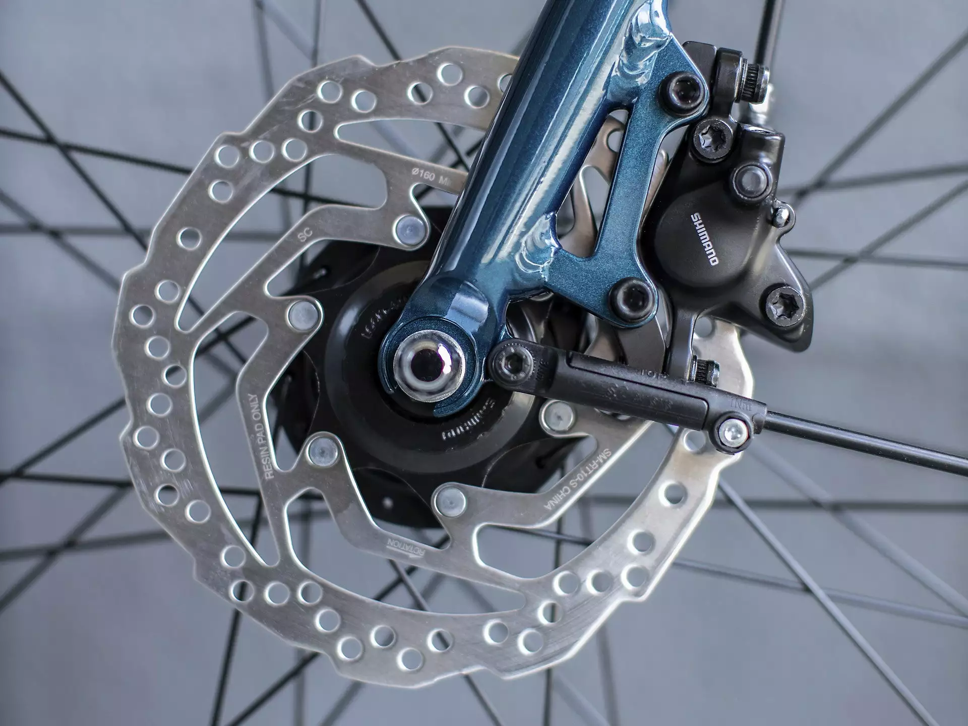 Trek District 3 Equipped Stagger (2023) - Image 10