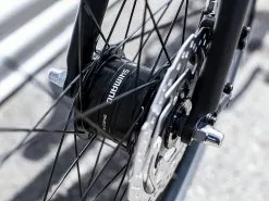 Trek District 3 Equipped (2023) -MAASTOPYÖRÄT myymälä District3Equipped 21 33495 A Alt5