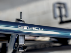 Trek District+ 1 Lowstep (2023) -MAASTOPYÖRÄT myymälä DistrictPlus1Lowstep 21 33479 B Alt1 1